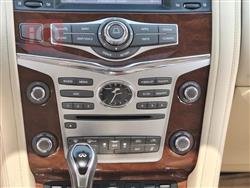 إنفينيتي QX80